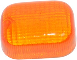 Knipperlichtglas Oranje (Rechtsachter) Honda Sfx 50 Originele Kwaliteit