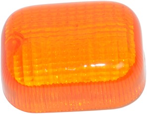 Knipperlichtglas Oranje (Rechtsachter) Honda Sfx 50 Originele Kwaliteit