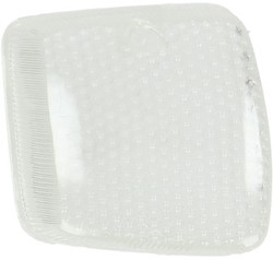 knipperlichtglas honda vision rechtsvoor helder
