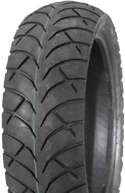 buitenband 140 / 60 x 17 inch - kenda K671