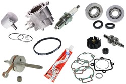 Motorblok Revisieset voor Gilera Runner 180 2T FXR vanaf 1998 - 2002