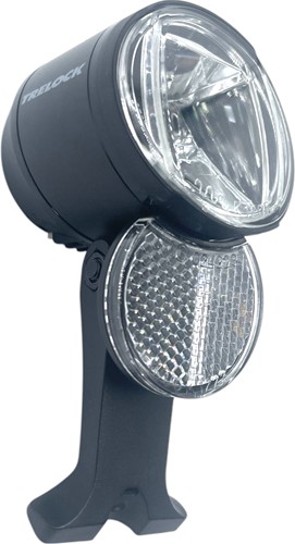 Fiets Trelock LED koplamp LS 910 Prio 50 lux E-Bike 6V