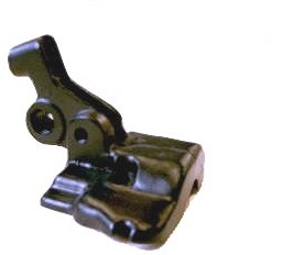 stuurstrop links honda mb 5/mb 8