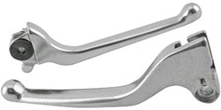 Remgreep set TNT Aluminium MBK Mach G 50 / Yamaha JogR 50