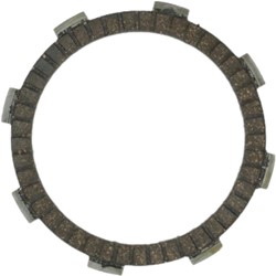 Koppelingsplaat voor Honda MB / MT / MTX / MBX / NSR - 50 & 80cc - Per Stuk 
