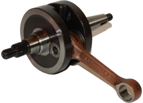 Krukas voor Honda MB 8 / MT 8 / MTX 80