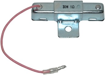 weerstand honda mb 5 / honda mt 5 / honda mtx / peugeot zenith / honda nsr / honda mbx - met roze draad 30w