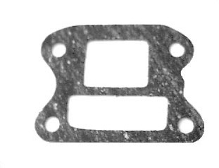 Membraanpakking (Model B) Peugeot Speedfight 1-2 / Peugeot Viva City T/m 2008 / Peugeot Elyseo / Peugeot Buxy / Peugeot Zenith / Honda Sfx 50 / Honda Vision / Kymco Dj 50 2t Originele Kwaliteit