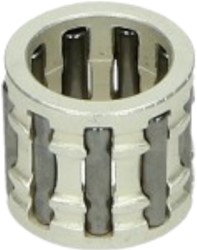 Krukas Naaldlager Pistonpen 10mm Yamaha Aerox / Aprillia Rally / Beta Ark / Aprillia SR2000 Yamaha Jog / Yamaha Neos / Malaguti F12 / F15 / Morini - 12x14x10mm