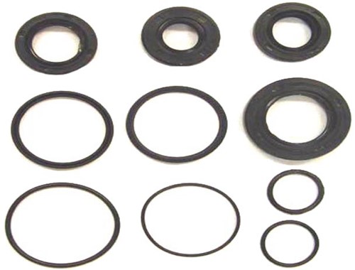 Keerringset Honda Sfx 50 / Honda X8RS / Honda Sky / Honda Bali / Honda Sgx - Motorblok Keerringset
