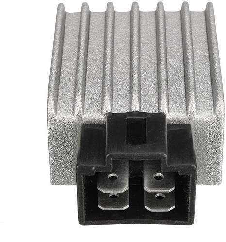 Spanningsregelaar (4 Polig) Peugeot Speedfight 1-2 / Kymco Grand Dink 2t / Peugeot Zenith / Peugeot Buxy / Peugeot Elyseo / Peugeot Viva City t/m 2008 / Kymco Dj 50 / Honda Wallaroo / Cp