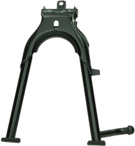 Onderstandaard voor Honda MB 5 / MB 8