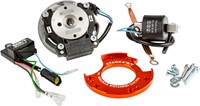 Binnenrotor Ontsteking Stage6 PVL Digitaal voor Derbi D50B0 Motor - 2 Curves-2