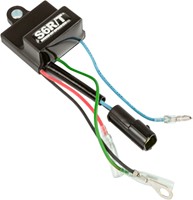 Ontsteking Stage6 PVL Digitaal voor Derbi D50B0 Motor - 2 Curves