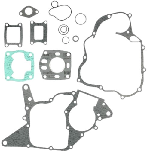 Pakking set Honda MBX 50 / Honda NSR 50 - 13 Delig