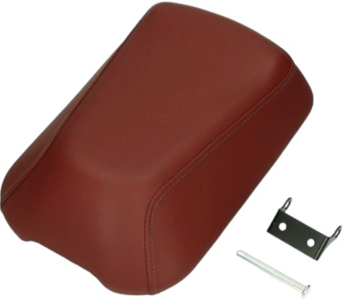 Buddyseat Agm Goccia Rood Origineel