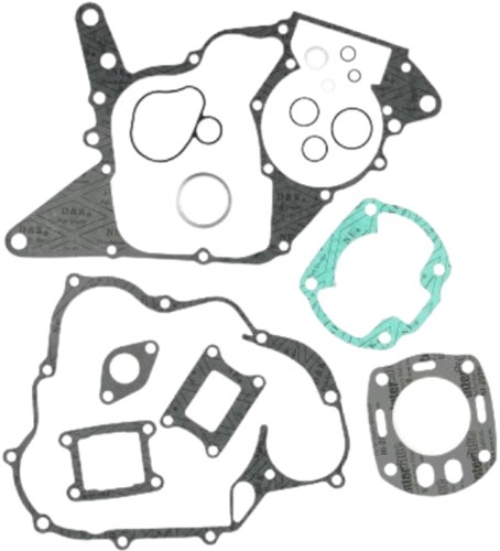 Pakking set voor Honda MBX 80 / MTX 80 LC 