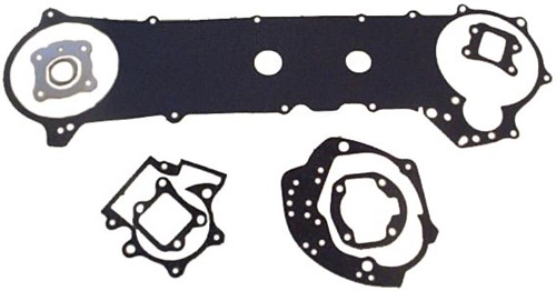 Pakking set Motorblok Peugeot Fox / Honda Wallaroo