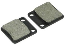 Remblokset Malossi voor Honda / SYM / Peugeot / Yamaha / Baotian / Honda mb - 6215045