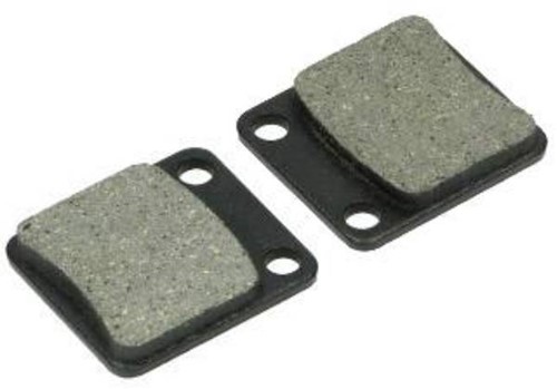 Remblokset Malossi voor Honda / SYM / Peugeot / Yamaha / Baotian / Honda mb - 6215045