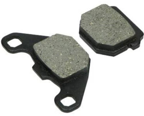 Remblokset DMP voor Kymco / Peugeot / Honda / Hyosung / Malaguti / TGB