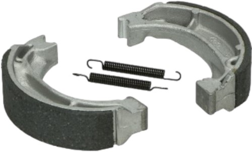 Remschoen Set voor Honda MB / MT / MTX / MBX / NSR - DMP