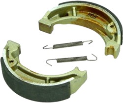 Remschoen Set voor Honda MB / MT / MTX / MBX / NSR - SBS2013