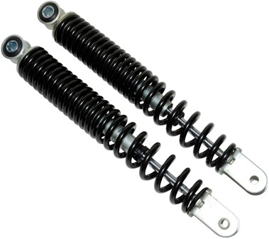 schokbrekerset honda scoopy lengte 290mm 2 pcs