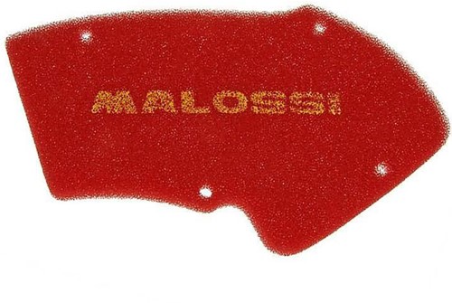 Luchtfilterelement [Malossi] Gilera Runner 125 FX 2T / Gilera Runner 180 FXR / Piaggio Skipper 125 2T / Piaggio Skipper 150 2T / Gilera Dna 125 2T 1411424