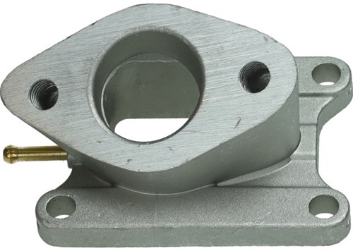 Spruitstuk 20-24mm Mikuni Voor Honda MBX 80 / MTX-SH - 2 Bout aansluiting