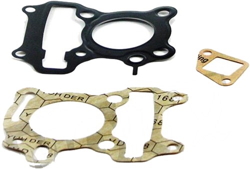 Pakking set Cilinder 60cc Peugeot Speedfight 3 4t / Peugeot Tweet 4t / Sym Mio / Sym Fiddle 2 / Sym Allo / Sym Cello / Sym Symphonie 4t -42mm Zuiger