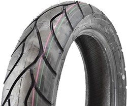 buitenband 140 / 60 x 14 inch - kenda K763
