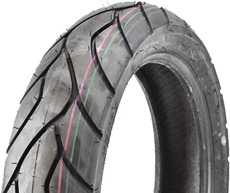 buitenband 140 / 60 x 14 inch - kenda K763