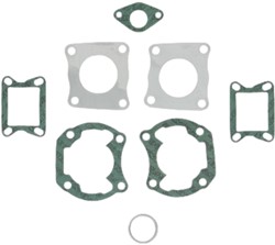 Pakking set Cilinder 70cc Malossi Honda Mb 5/ Mt 5 / Mtx Oud Model