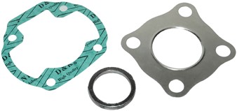 Pakking set Cilinder 80cc Honda Mb 8 / Mt 8 / Mtx 80cc Oud Model