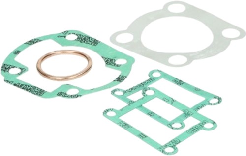 Pakkingset Cilinder 125cc voor Honda MB 8 / MT 8 / MTX 80 - 57mm - Athena
