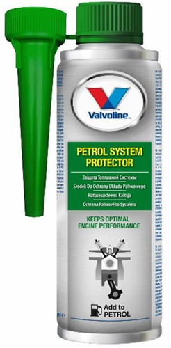Valvoline Brandstof Systeem Protector 300ml