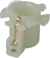 Knipperlicht Fitting Piaggio Zip 50 4T 250521 BA15 Fitting