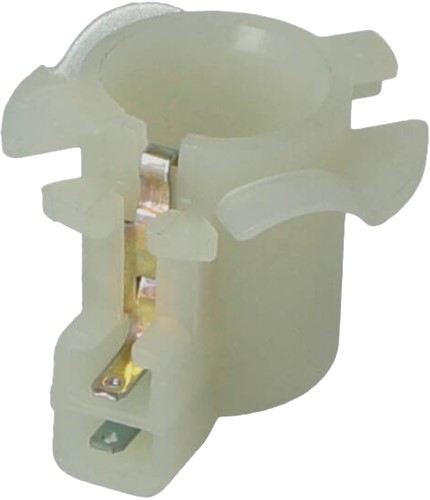 Knipperlicht Fitting Piaggio Zip 50 4T 250521 BA15 Fitting