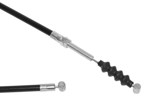 voorremkabel honda mt 5 + 10cm