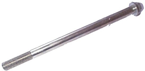 voorwielas sym jet 50 euroX origineel