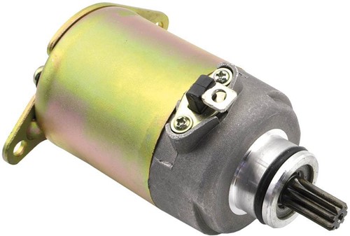 Startmotor VICMA Kymco Dink 200 / Kymco Like 125 / Kymco Movie 125 / Kymco People 125 / Kymco People S 125 / Kymco People S 150 / Kymco People S DD 125 / Sym Fiddle II 125 / Sym Orbit 125 / Sym Symply