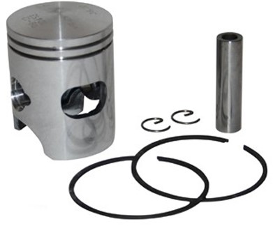 zuiger 50cc honda mb / honda mt / honda mtx / honda nsr / honda mtx-sh - 40mm vertex 2e overmaat