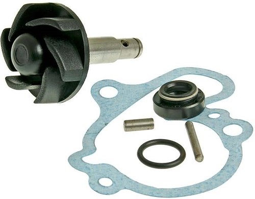 Waterpomp Revisiset 101 Octane Aprilia RS50 / Aprilia RX50 / Beta ART Motard / Beta RR Enduro / Motorhispania Furia SM / Peugeot XP6 / Rieju MRX / Rieju MRT / Rieju RS3 / Rieju RS2 / Yamaha DT50R / Am