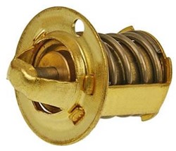 Thermostaat (Cilinderkop) Yamaha Aerox t/m 2012 / Aprilia Rally / Aprilia Sr 2000 / SR 50 / Beta Ycon / Ark / Malaguti F12 / F12R / F15 / Minarelli Horizontaal / Yamaha Tzr 50 / Minarelli Am6 / Aprili