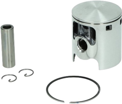 Zuiger 110cc voor Honda MB 8 / MT 8 / MTX 80 - 54mm (B) - Malossi - 343359.B0