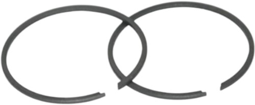 Zuigerveer Set 70cc voor Honda MB / MT / MTX - 45x1.5B