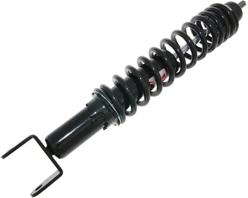 Schokbreker YSS Pro X Piaggio / Gilera / Vespa / Derbi 310mm Zwart