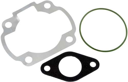 Cilinder Polini 70cc Polini Yamaha Neos / Beta Ark / Aprillia Rally / Beta Ycon / Scarabeo / Malagutie F12 / Malaguti F15 / Yamaha Jog / Slider / Yamaha Why 166.0076 - 40
