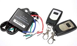 Euro begrenzer cdi Peugeot Kisbee 4T / Peugeot Django Euro4 & Euro5 Regelbaar Afstandbediening